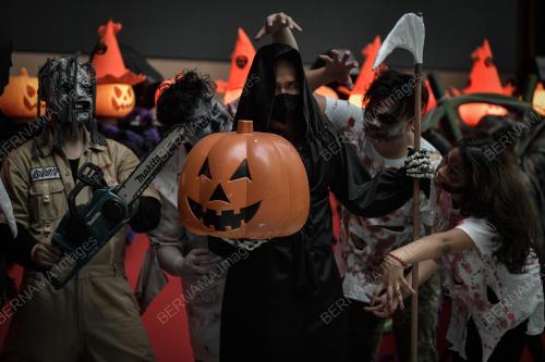 HALLOWEEN 2021