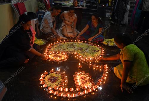 KARTHIGAI DEEPAM