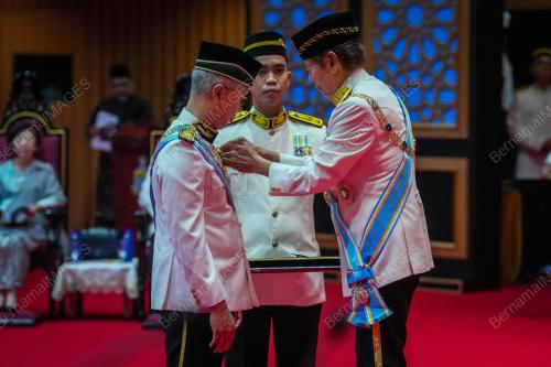 TUN RAMLI NGAH TALIB
