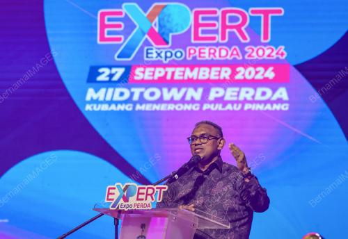 DATUK DR SHAIKH HUSSEIN