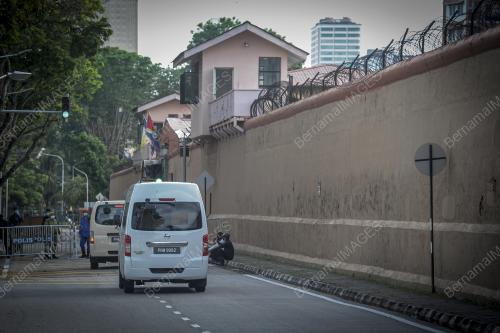 PKPD PENJARA REMAN PULAU PINANG