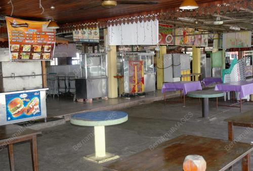 BEKALAN AIR