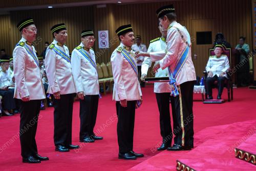 TUN RAMLI NGAH TALIB