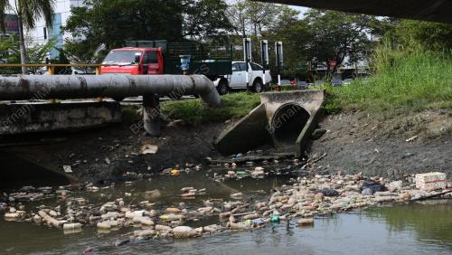 SAMPAH SARAP