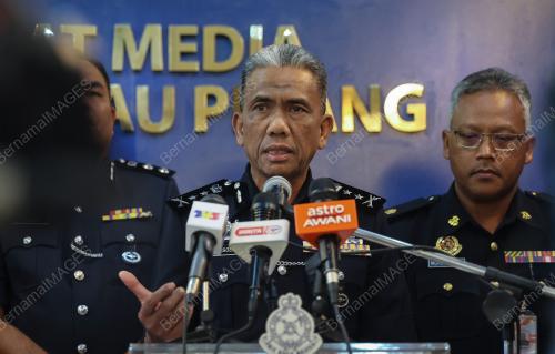DATUK FISOL SALLEH