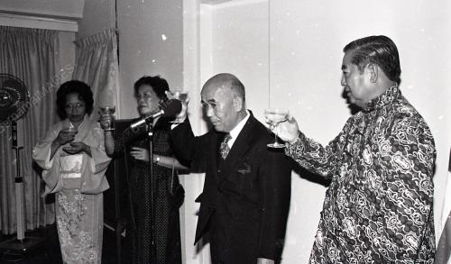 MAHARAJA JEPUN