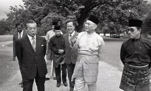 EXCO PULAU PINANG