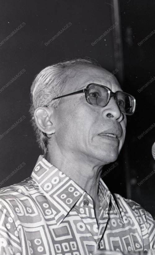 PERGERAKAN REFORMASI