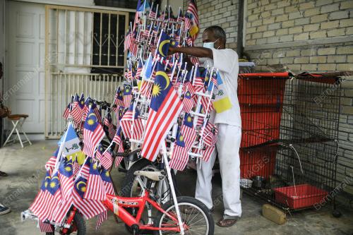 JALUR GEMILANG