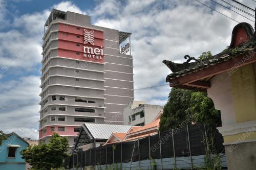 HOTEL MEI_PKRCS