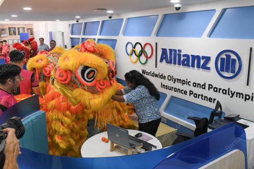 ALLIANZ M ALAYSIA