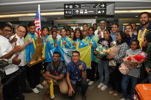 PERSATUAN SILAMBAM JOHAN ASIA