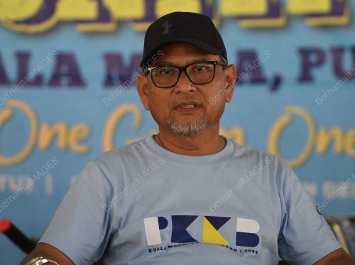 KOMUNITI BANDAR