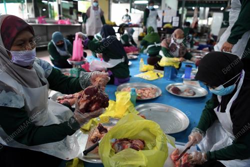 HARI RAYA AIDILADHA
