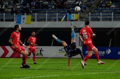 LIGA SUPER 2022