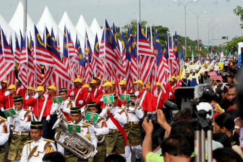 HARI KEBANGSAAN