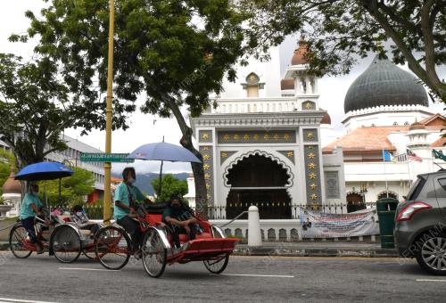 BECA PULAU PINANG