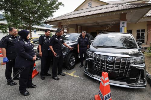 DATUK MOHD SHUHAILY MOHD ZAIN