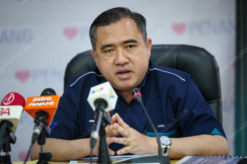 ANTHONY LOKE
