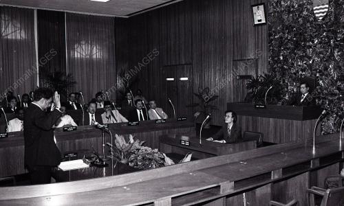 DEWAN UNDANGAN NEGERI