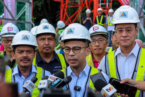 DATUK FAHMI FADZIL