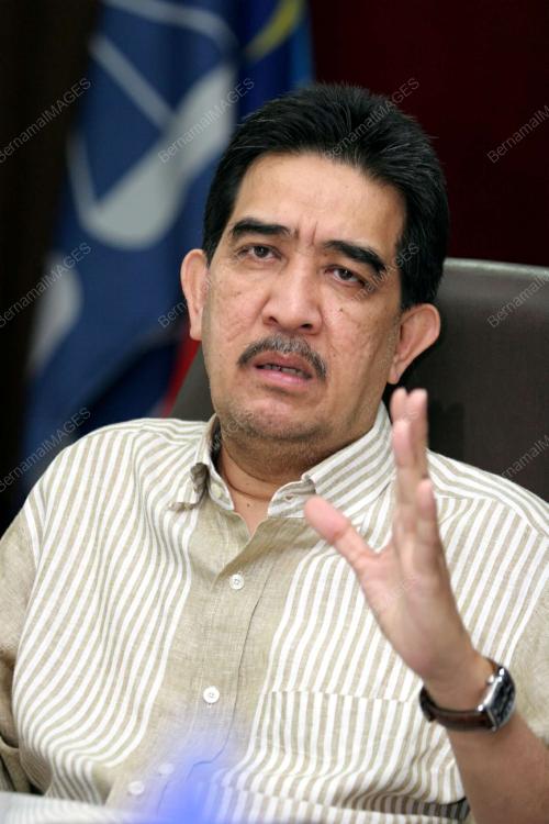 ABDUL JALIL ABDUL MAJID