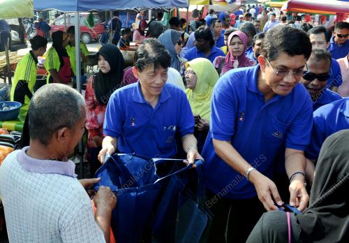 BARISAN NASIONAL