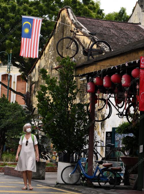 JALUR GEMILANG