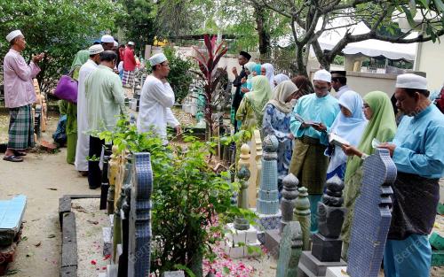 HARI RAYA AIDILFITRI