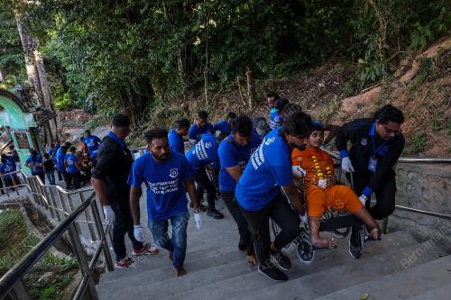 ORANG KURANG UPAYA