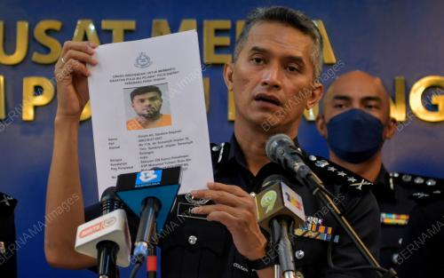 DATUK MOHD SHUHAILY MOHD ZAIN