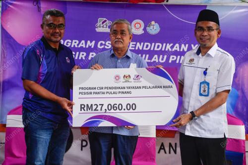 DATUK MOHD RAZMAN YAACOB
