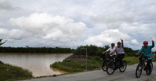 DENAI SUNGAI KEBANGSAAN