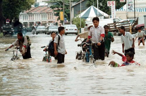BANJIR
