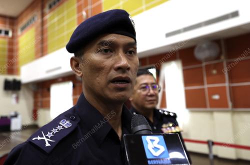 DATUK MOHD SHUHAILY MOHD ZAIN