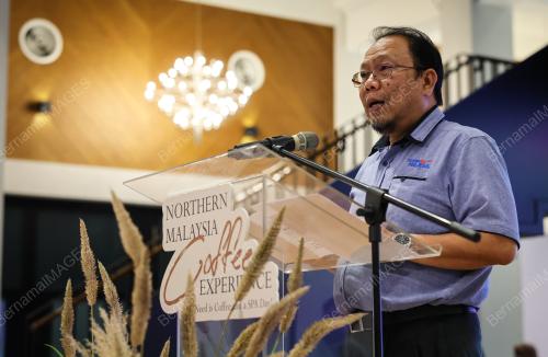 TOURISM MALAYSIA