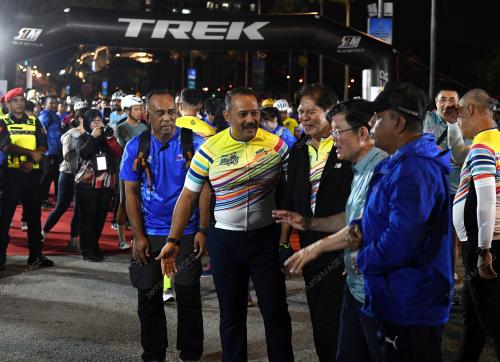 PDRM KAYUH