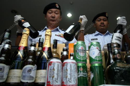 RAMPASAN ARAK