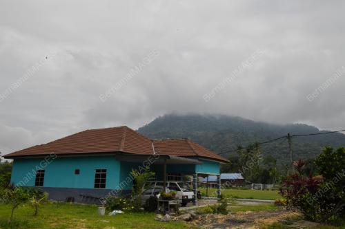 CHEROK TOKUN
