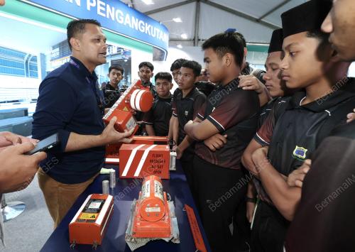 PROGRAM MADANI RAKYAT 2024 ZON UTARA