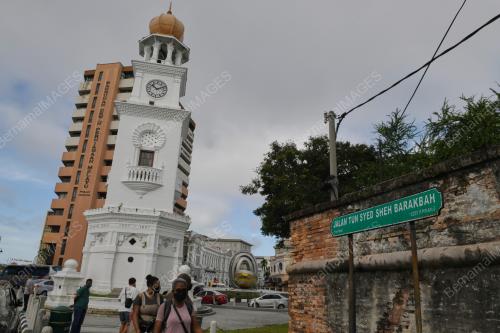 TAPAK UNESCO