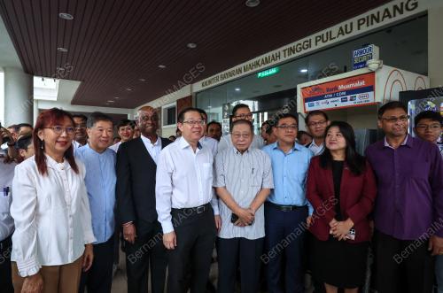 LIM KIT SIANG