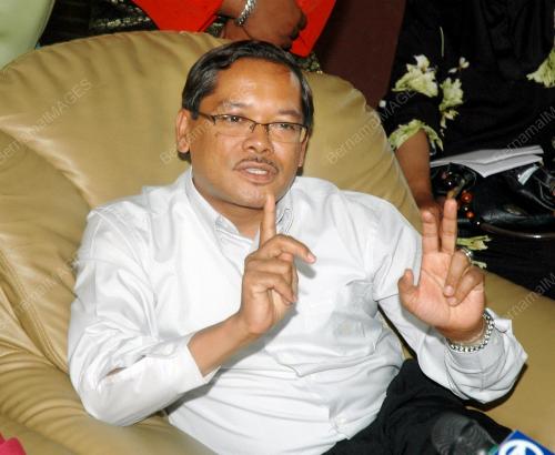 SHAHBUDIN YAHAYA