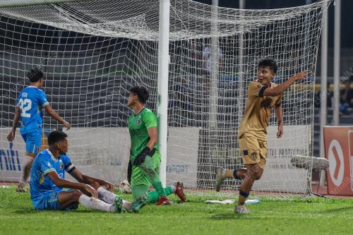 LIGA SUPER 2023