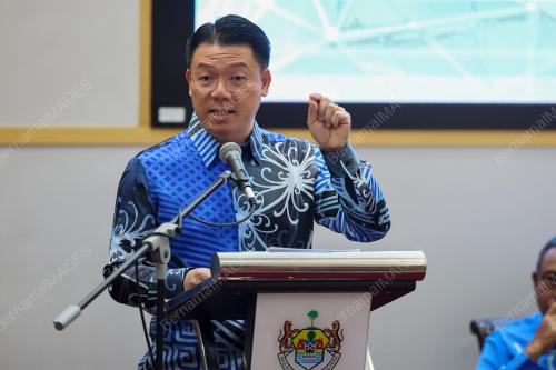 NGA KOR MING