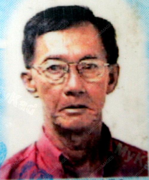 KEMALANGAN