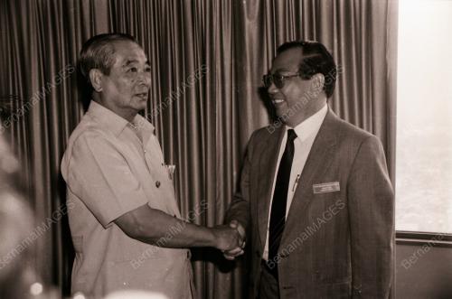 KETUA MENTERI PULAU PINANG