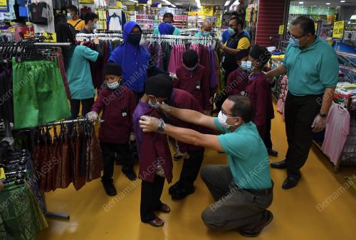 PROGRAM CSR UNTUK ANAK YATIM