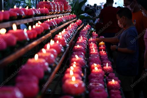 HARI WESAK