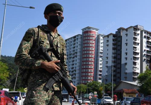 PEKAN BAYAN LEPAS PKPD